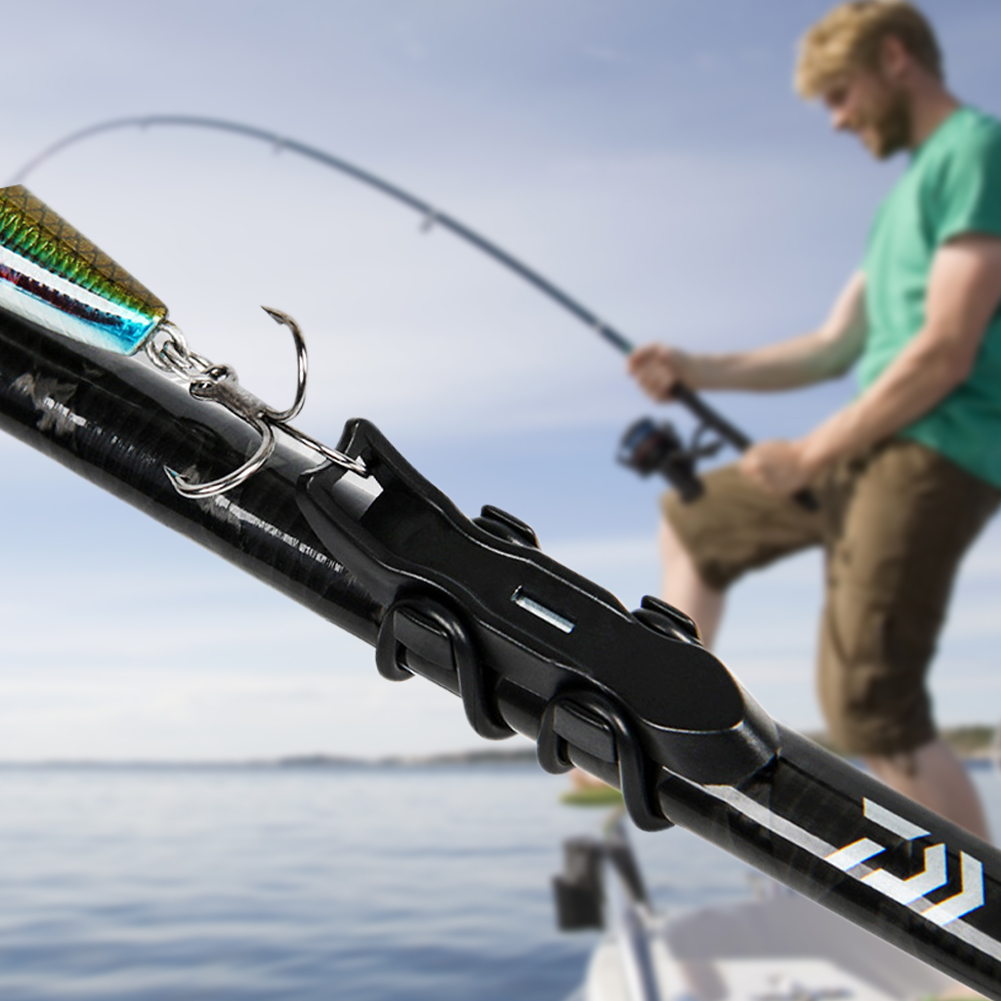 Magnetic Fixed Lure Jig Hooks  - Fishing Hook Jig review and price
