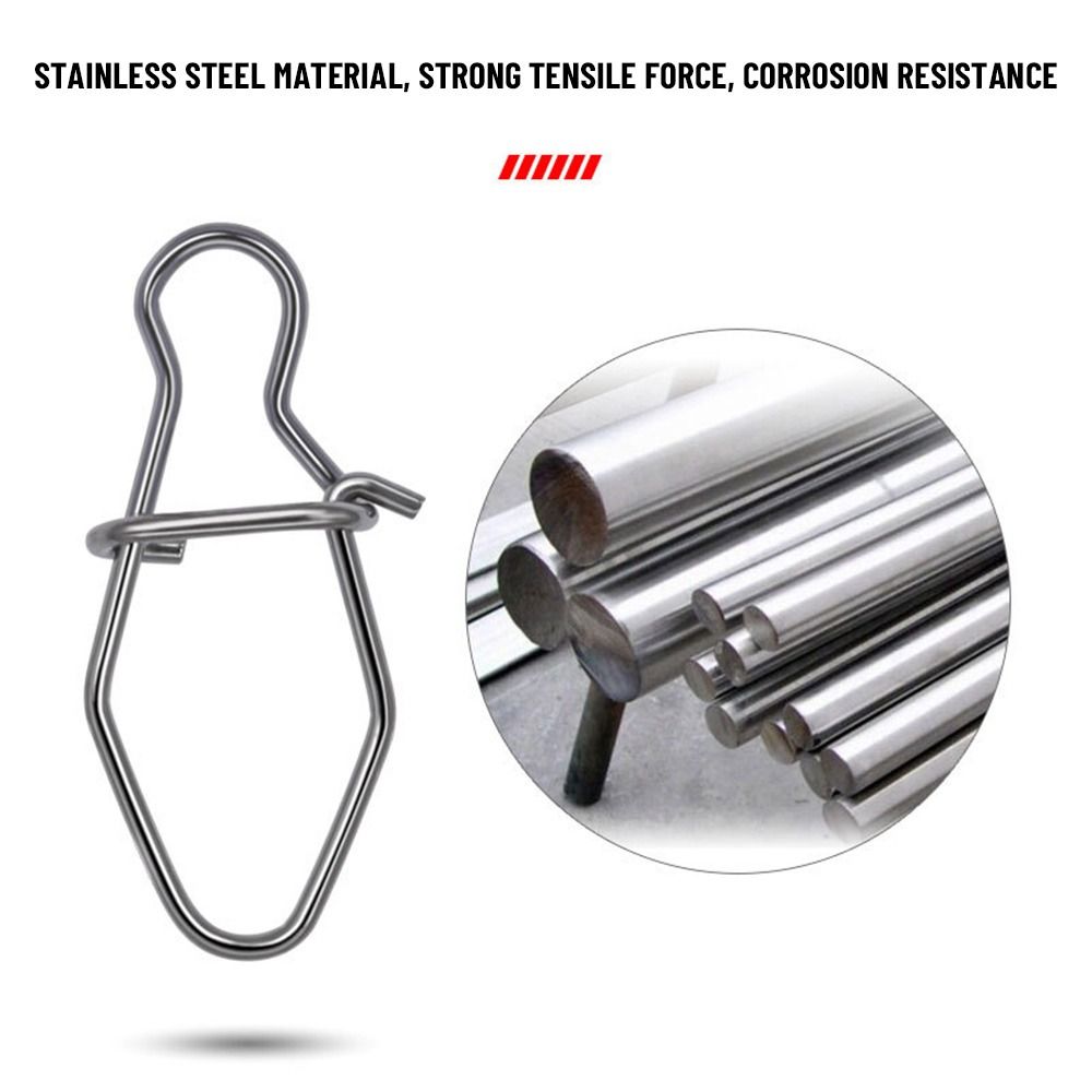 100pcs/lot nice Snap Fishing B - Fishing Hook Box review and price