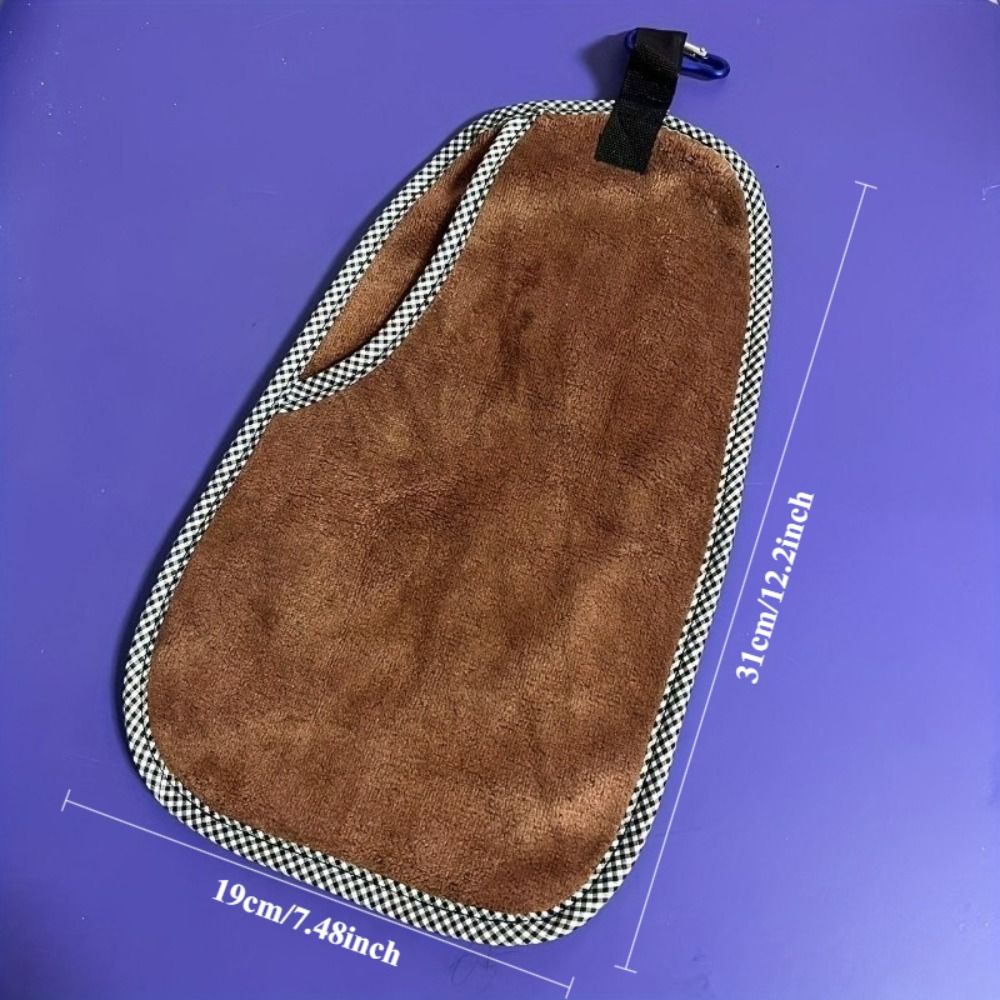 With Hook Fishing Towel Easy W - Fishing Hook Size review and price