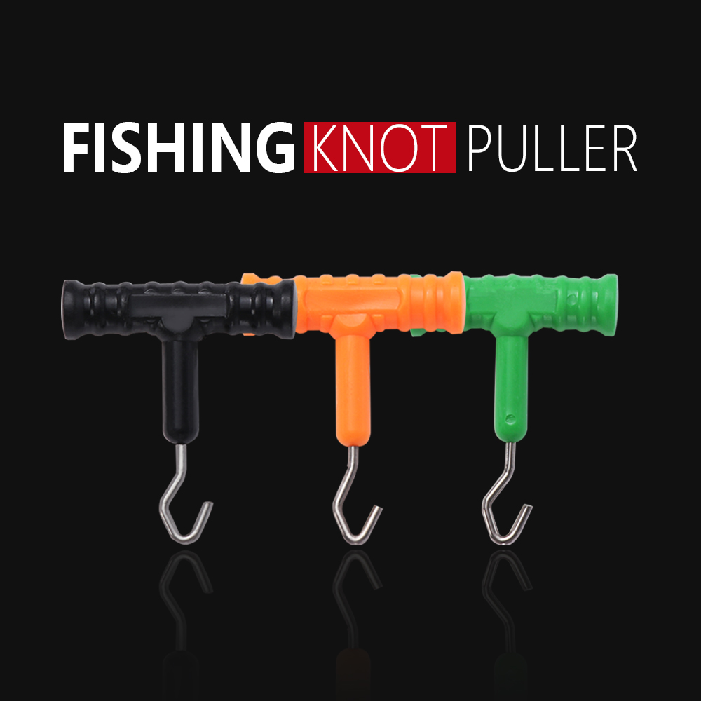 3PCS ABS Grip+Stainless Steel  - Fishing Hook Stainless Steel review and price