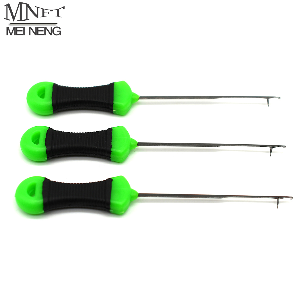 MNFT 1PC Carp Fishing Tools Ba - Fishing Hook Stainless Steel review and price