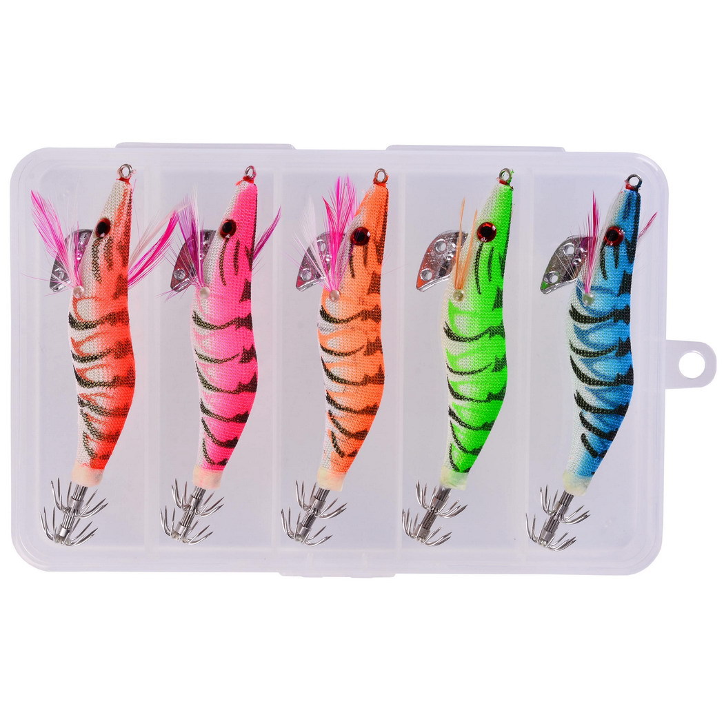 Hot Glow Lifelike Back Blade S - Fishing Hook Jig review and price