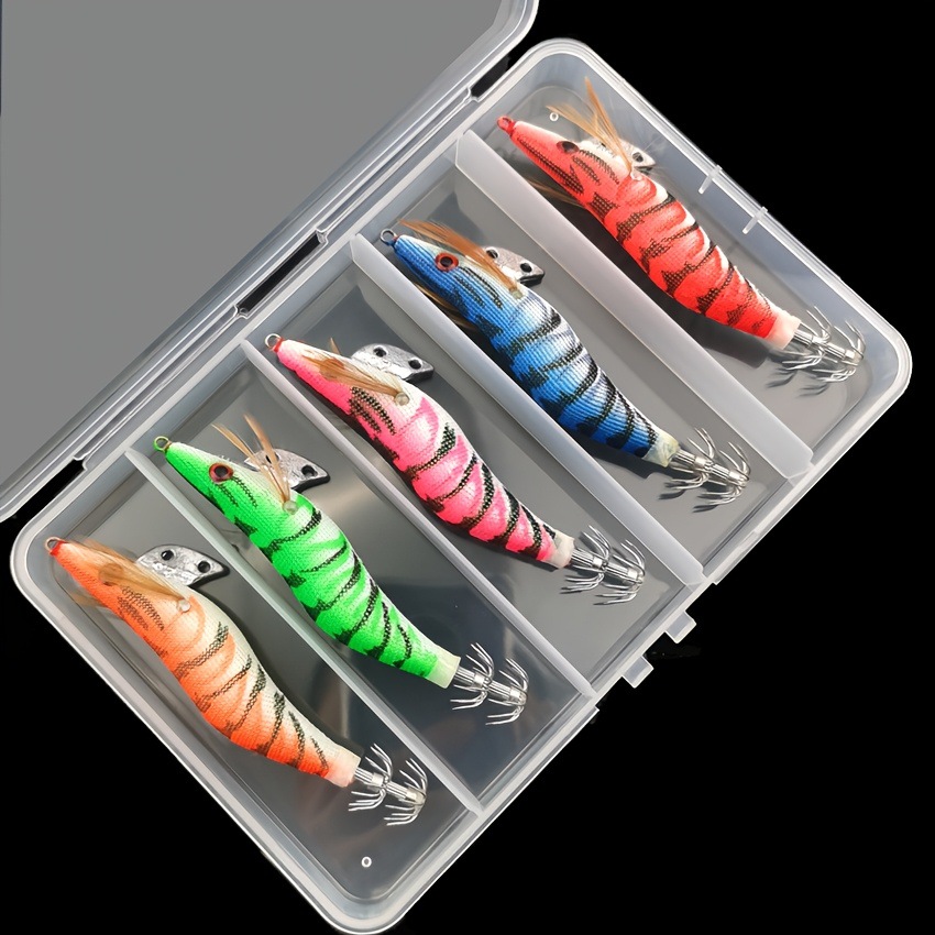 Hot Glow Lifelike Back Blade S - Fishing Hook Jig review and price