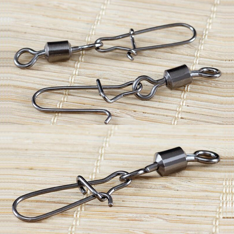 50 pcs Stainless Steel Fishing - Fishing Hook Circle review and price