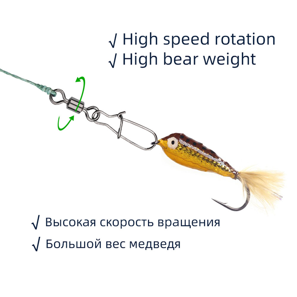 50 pcs Stainless Steel Fishing - Fishing Hook Circle review and price