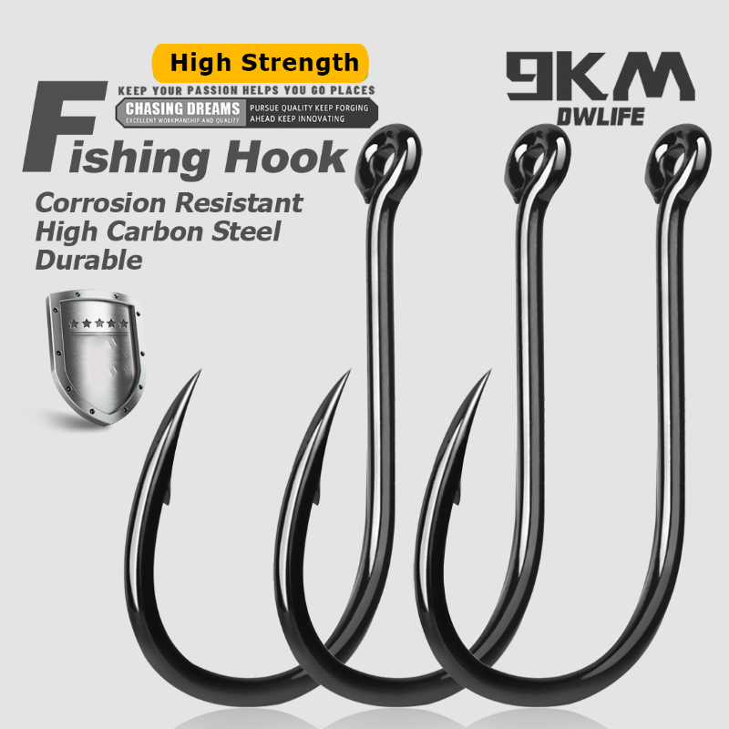 9KM Iseama Fishing Hooks 50~20 - Fishing Hook Circle review and price