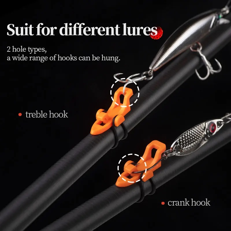 10-30pcs Fishing Rod Pole Hook - Fishing Hook Jig review and price